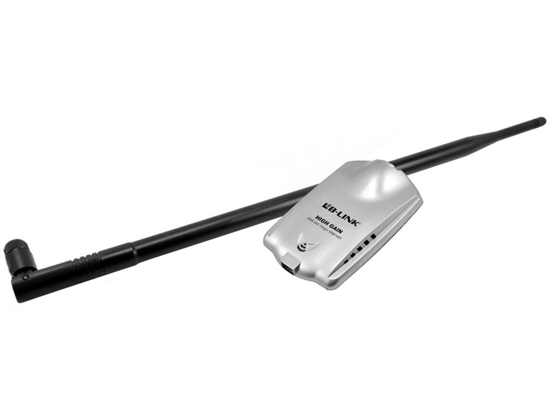 LB-LINK USB Wireless Lan Adapter 802.11N 150M 10dBI antenna LB-LINK USB Wireless Lan Adapter 802.11N 150M 10dBI antenna
