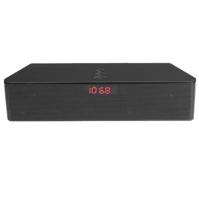 Φορητό Ηχείο Bluetooth TR-45361 SOUND BAR με FM Radio Μαύρο