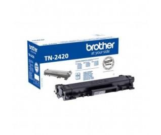 Toner BROTHER TN-2420 3Kp HC Black MFC-L2730DW