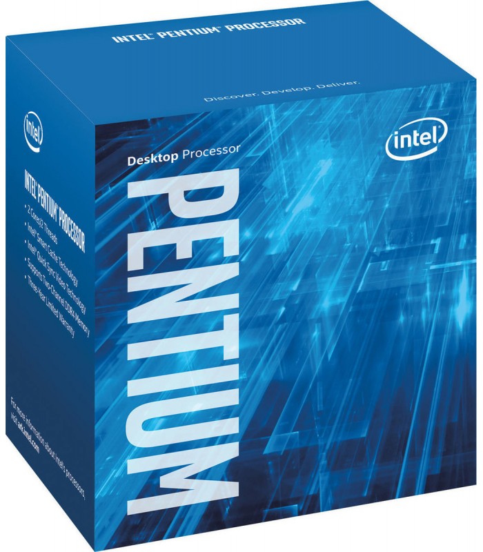 INTEL Pentium Dual Core G4560 3,5G/1151/3MB/ Intel HD 610 INTEL Pentium Dual Core G4560 3,5G/1151/3MB/ Intel HD 610