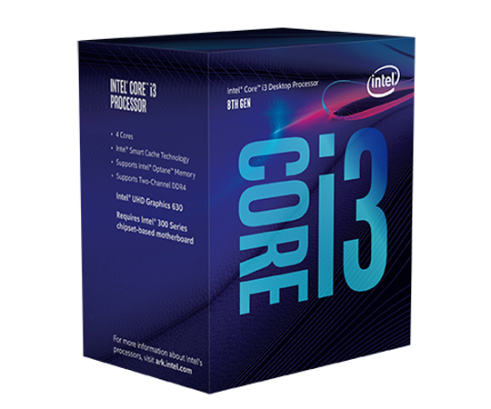 INTEL CORE i3-8350K 4,00Ghz/8MB/s1151/91W BX80684I38350K INTEL CORE i3-8350K 4,00Ghz/8MB/s1151/91W BX80684I38350K