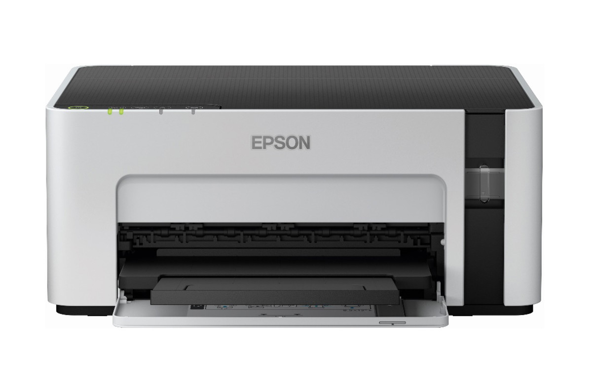 EPSON Printer M1100 ITS. Mono A4 37ppm 1.440 USB Workforce