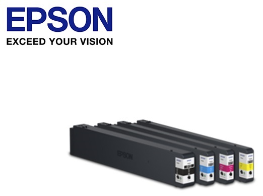 Epson C13T887100 Black 50000p WF-C17590 RIPS