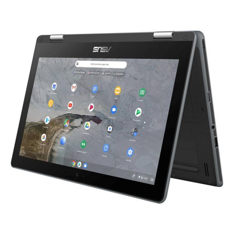Asus Chromebook Flip C214MA-BU0475 N4020 4-64GB Touch Asus Chromebook Flip C214MA-BU0475 N4020 4-64GB Touch