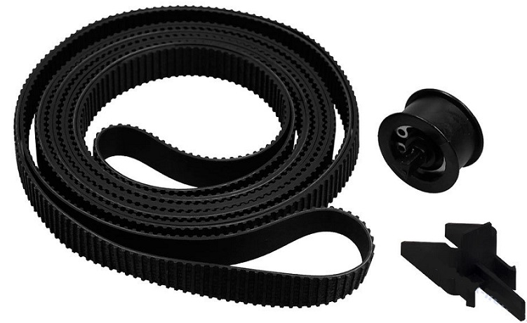 Ιμάντας Plotter HP CARRIAGE BELT 500 510 800 42" A0 C7770-60014 Ιμάντας Plotter HP CARRIAGE BELT 500 510 800 42" A0 C7770-60014
