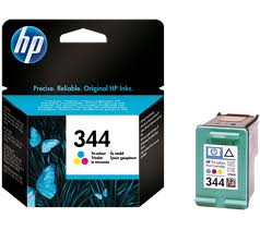 Εγχρωμο Μελάνι HP C9363EE COLOR no344 DJ5740/14ml Εγχρωμο Μελάνι HP C9363EE COLOR no344 DJ5740/14ml