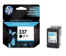 Μαυρο Μελάνι HP C9364EE BLACK No337 11ml 400p Μαυρο Μελάνι HP C9364EE BLACK No337 11ml 400p
