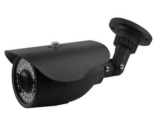 Κάμερα Παρακολούθησης Bender 960H CA-EWB7024C 700TVL 1/3" HAD II Κάμερα Παρακολούθησης Bender 960H CA-EWB7024C 700TVL 1/3" HAD II