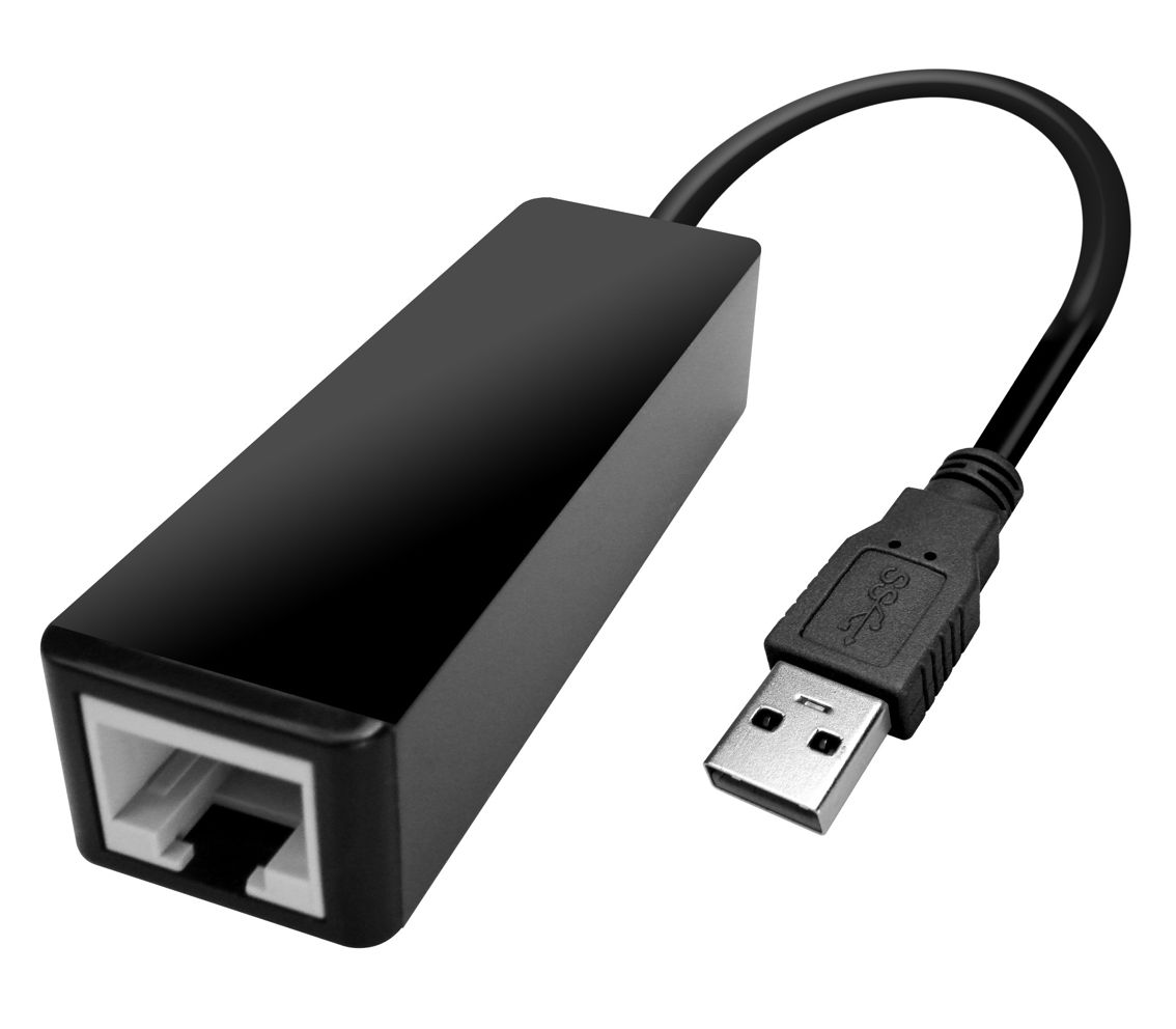 Adaptor USB 3.0 to Gigabit 0.2m PT 10/100/1000Μ 4.8 Gbit/s