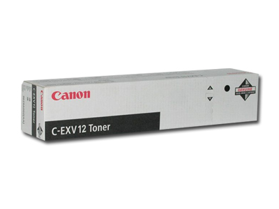 Toner CANON C-EXV12 IR-3530 BLACK Toner CANON C-EXV12 IR-3530 BLACK