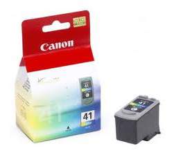 Εγχρωμο Μελάνι CANON CL-41 Color Pixma 12ml/155p Εγχρωμο Μελάνι CANON CL-41 Color Pixma 12ml/155p