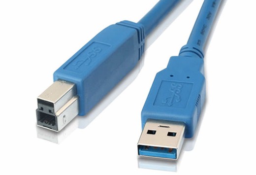 Καλώδιο USB 3.0 AM to Micro BM 3m  USB3.0 A Male to Micro B Male
