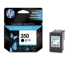 Ασπρόμαυρο Μελάνι HP CB335EE Νο350 Inkjet withVivera Ασπρόμαυρο Μελάνι HP CB335EE Νο350 Inkjet withVivera