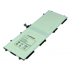 Μπαταρία για Samsung Galaxy TAB 2 GT-5100 3.7V 8000mAh Μπαταρία για Samsung Galaxy TAB 2 GT-5100 3.7V 8000mAh
