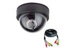 Κάμερα Παρακολούθησης CCTV C3257SC 420TVL CCD με 18μ καλώδιο Κάμερα Παρακολούθησης CCTV C3257SC 420TVL CCD με 18μ καλώδιο