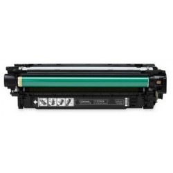 Συμβατό Toner Dctech HP CP3525/CM3350 CE250A Συμβατό Toner Dctech HP CP3525/CM3350 CE250A