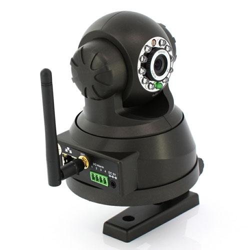 Κάμερα WiFi IP 720p 1Mp PAN-TILT Ασύρματη Night Vision Network Κάμερα WiFi IP 720p 1Mp PAN-TILT Ασύρματη Night Vision Network