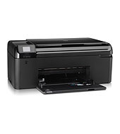 HP PhotoSmart ALL IN ONE B010A
A4/MFP/Flatbed/32ppm/USB CN255B HP PhotoSmart ALL IN ONE B010A
A4/MFP/Flatbed/32ppm/USB CN255B