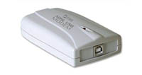 CRYPTO F200 / F201 USB  ADSL MODEM ANNEX A / B (Used & Tested)