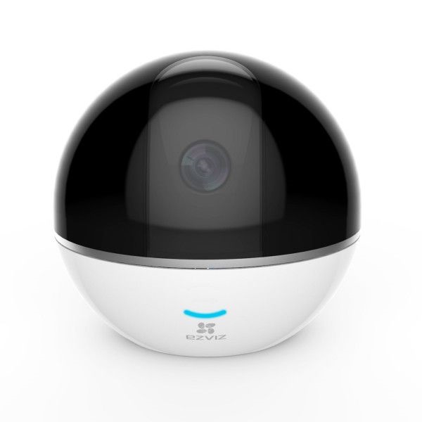 HIKVISION-EZVIZ Εσωτερική PTZ CS-CV248PT1080p FHD WIFI/SD HIKVISION-EZVIZ Εσωτερική PTZ CS-CV248PT1080p FHD WIFI/SD