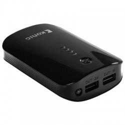 Φορητή μπαταρία φόρτισης Power Bank 7800mAh CS7800PB001 Φορητή μπαταρία φόρτισης Power Bank 7800mAh CS7800PB001
