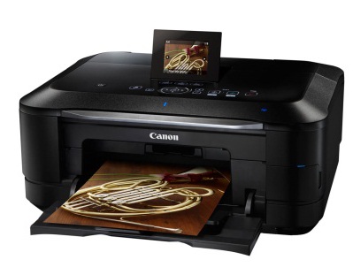 Πολυμηχάνημα Canon MFP MG8250 8.4/4.8 ipm/9600dpi/PSC/ADF Πολυμηχάνημα Canon MFP MG8250 8.4/4.8 ipm/9600dpi/PSC/ADF