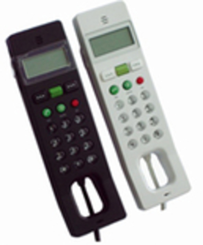 Cliptech Τηλέφωνο για κλήσεις VoIP & Skype Phone USB CS-138