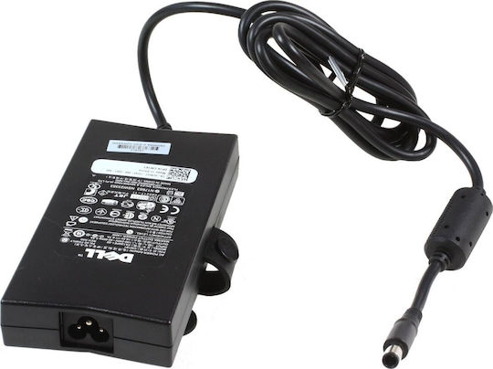 Τροφοδοτικό Original AC/DC for Dell 19.5V 6.7A DA130PE1-00 130W Τροφοδοτικό Original AC/DC for Dell 19.5V 6.7A DA130PE1-00 130W