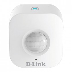 DLINK MYDLINK HOME DCH-S150 Smart Home WiFi PIR Motion Sensor DLINK MYDLINK HOME DCH-S150 Smart Home WiFi PIR Motion Sensor