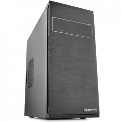 Κουτί DEEPCOOL FRAME Micro-ATX No PSU Κουτί DEEPCOOL FRAME Micro-ATX No PSU