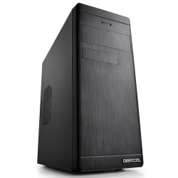 Κουτί DEEPCOOL WAVE V2 Micro-ATX No PSU Κουτί DEEPCOOL WAVE V2 Micro-ATX No PSU