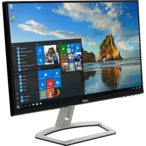 DELL Monitor S2218M 21.5'' Full HD LED 1920x1080/VGA/DVI 2Years DELL Monitor S2218M 21.5'' Full HD LED 1920x1080/VGA/DVI 2Years