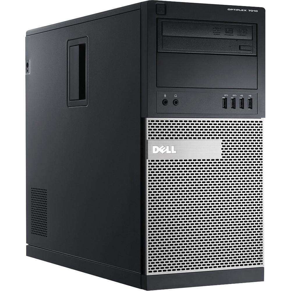 Dell Optiplex 7010 TOWER i3-3220/4G/250G//W7 Pro GR/64 #RFB Dell Optiplex 7010 TOWER i3-3220/4G/250G//W7 Pro GR/64 #RFB