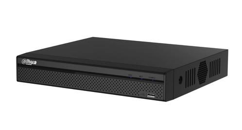 DAHUA HCVR4104 Καταγραφικό 4 αναλογικών καμερών 4CH Full D1 DAHUA HCVR4104 Καταγραφικό 4 αναλογικών καμερών 4CH Full D1