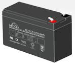 Μπαταρία Συσσωρευτής 12V-9Ah Battery για UPS Leoch DJW12-9