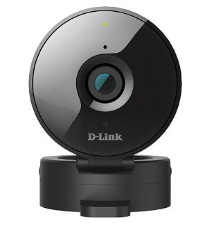 DLINK Camera DCS-936L Wireless Day&Night with myDlink DLINK Camera DCS-936L Wireless Day&Night with myDlink