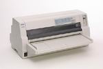 EPSON DLQ-3500 Dot Matrix A3/24pin/550cps/1+7 copies/USB-Par EPSON DLQ-3500 Dot Matrix A3/24pin/550cps/1+7 copies/USB-Par