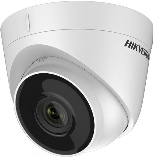 Κάμερα Παρακολούθησης HIKVISION 4Mp DS-2CD1343G0-I POE Dome