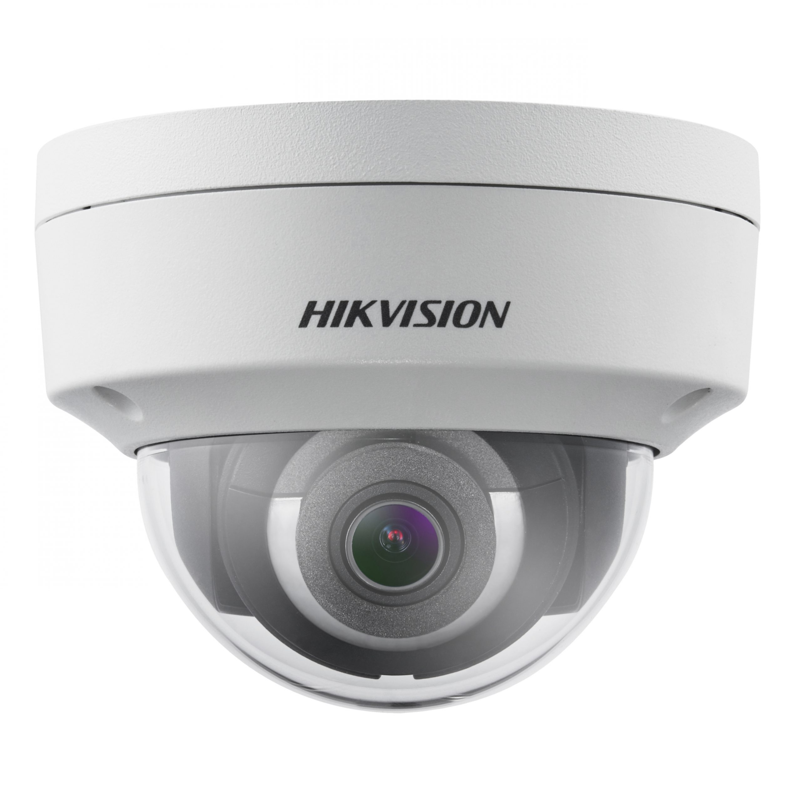 Κάμερα Παρακολούθησης HIKVISION 4Mp DS-2CD2143G0-I Dome SD POE