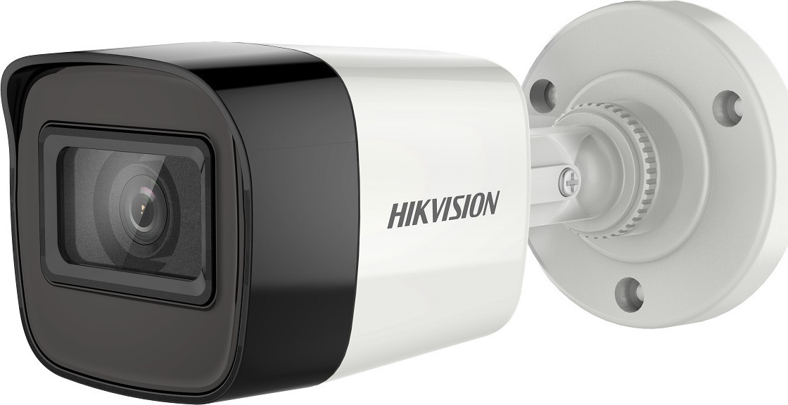 Κάμερα Παρακολούθησης HIKVISION 2Mp DS-2CE16D3T-ITF Bullet