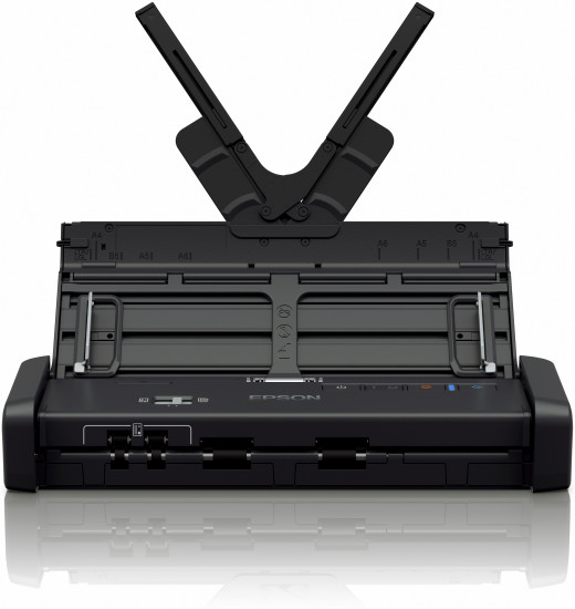 EPSON Scanner Workforce DS-310 1200X1200/USB EPSON Scanner Workforce DS-310 1200X1200/USB