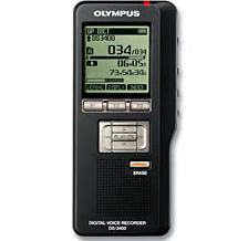 Olympus DS-3400 Digital Voice Recorder Λογογράφος Ψηφιακός Olympus DS-3400 Digital Voice Recorder Λογογράφος Ψηφιακός