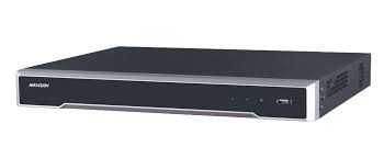 Καταγραφικό Hikvision DS-7608NI-K2 NVR 8IP 4K HDMI/VGA