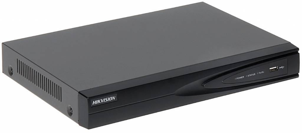 Καταγραφικό Hikvision DS-7604NI-K1 4Ch/HDMI/VGA 4K Καταγραφικό Hikvision DS-7604NI-K1 4Ch/HDMI/VGA 4K