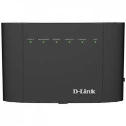 D-Link DSL-3782 Wireless Modem Router 802.11AC V-ADSL2+ PSTN USB D-Link DSL-3782 Wireless Modem Router 802.11AC V-ADSL2+ PSTN USB