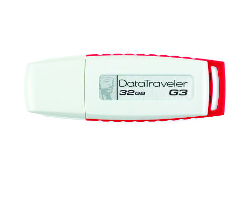 Kingston Flash USB2.0 DTIG3/32GB GEN.3/USB 2.0 Kingston Flash USB2.0 DTIG3/32GB GEN.3/USB 2.0
