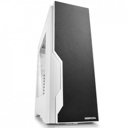 Κουτί DEEPCOOL Dukase V2 ATX White No PSU Κουτί DEEPCOOL Dukase V2 ATX White No PSU