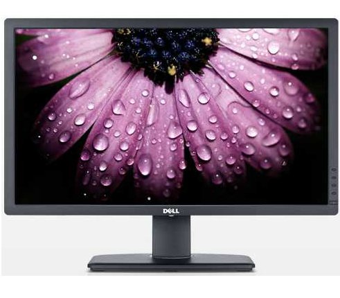Dell Ultrasharp 27'' U2713HM 350 cd/m Wide Black Dell Ultrasharp 27'' U2713HM 350 cd/m Wide Black