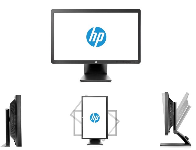 HP EliteDisplay E201 20"1600x900/1000:1/250cd/5ms/VGA DP #RFB HP EliteDisplay E201 20"1600x900/1000:1/250cd/5ms/VGA DP #RFB