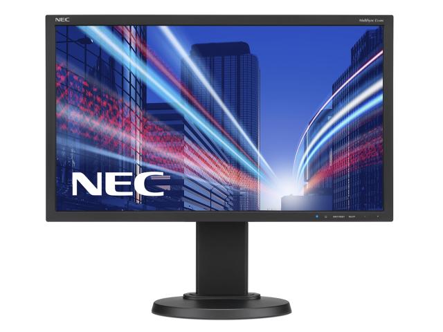 Οθόνη NEC 22" E224Wi LED IPS 1920x1080 VGA/DP/DVI #RFB Οθόνη NEC 22" E224Wi LED IPS 1920x1080 VGA/DP/DVI #RFB